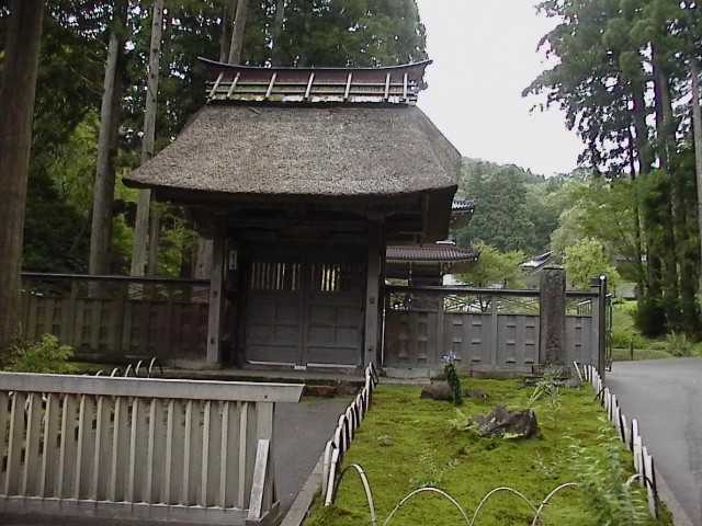 kasugayamajo-rinnsenji