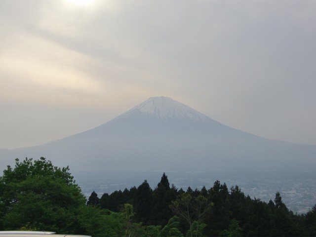 富士山CIMG2006