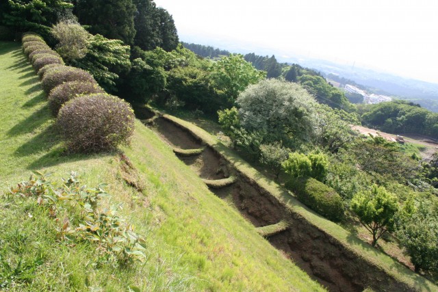 山中城址IMG_1621