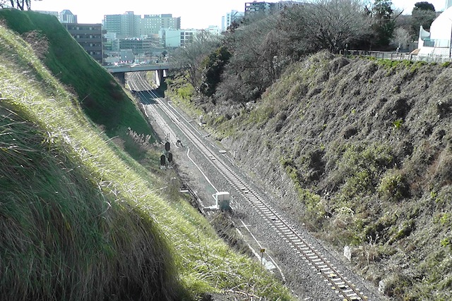 水戸駅