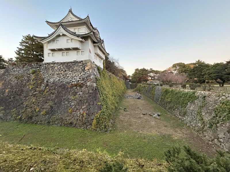 名古屋城写真7