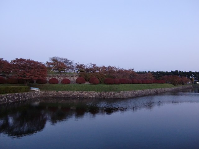 五稜郭写真1