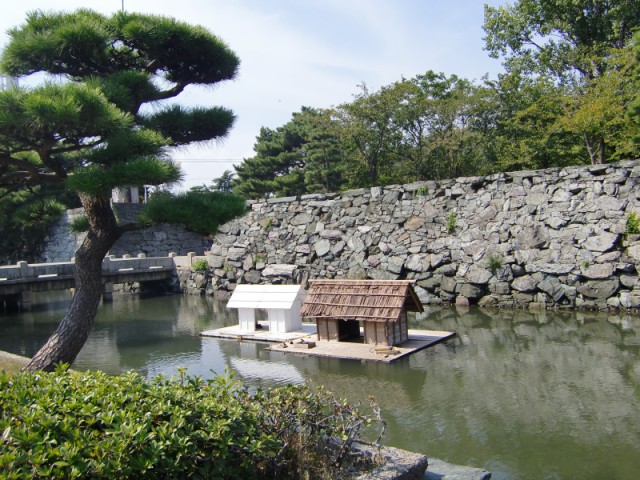 徳島城 | 日本100名城ガイド 徳島城 | 日本100名城ガイド