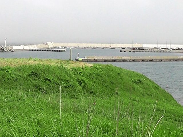 根室半島チャシ跡群写真3