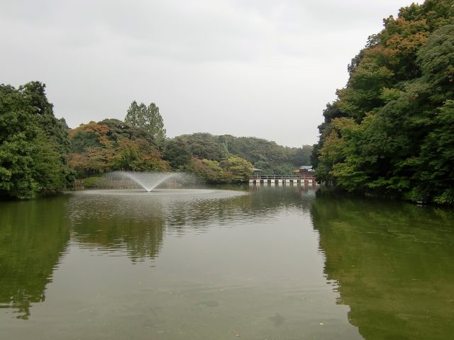 高岡城写真1