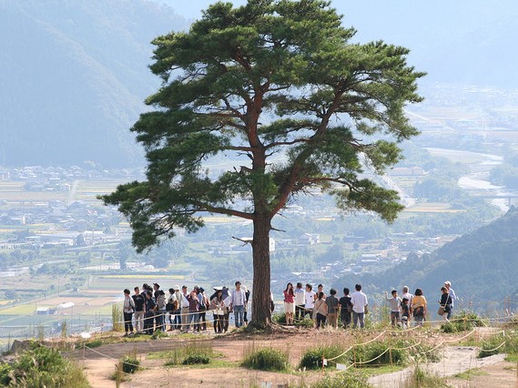 竹田城写真2