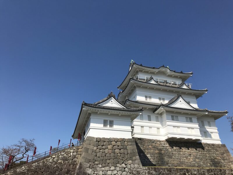 日本100名城に行こう | 日本100名城ガイド